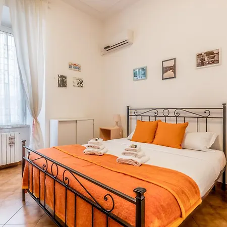Ostiense Stopover