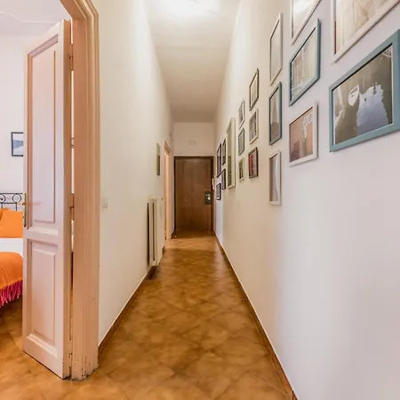 Ostiense Stopover Apartament Rzym