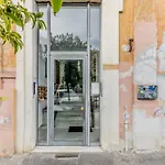 Апартаменты Ostiense Stopover