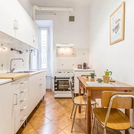 Ostiense Stopover * Рим